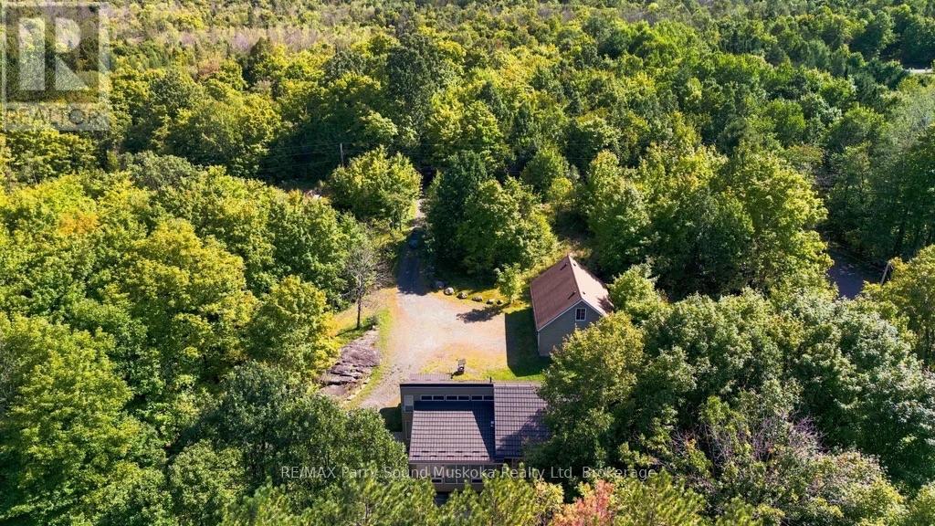 587 Centre Road, Mckellar, ON - Outdoor