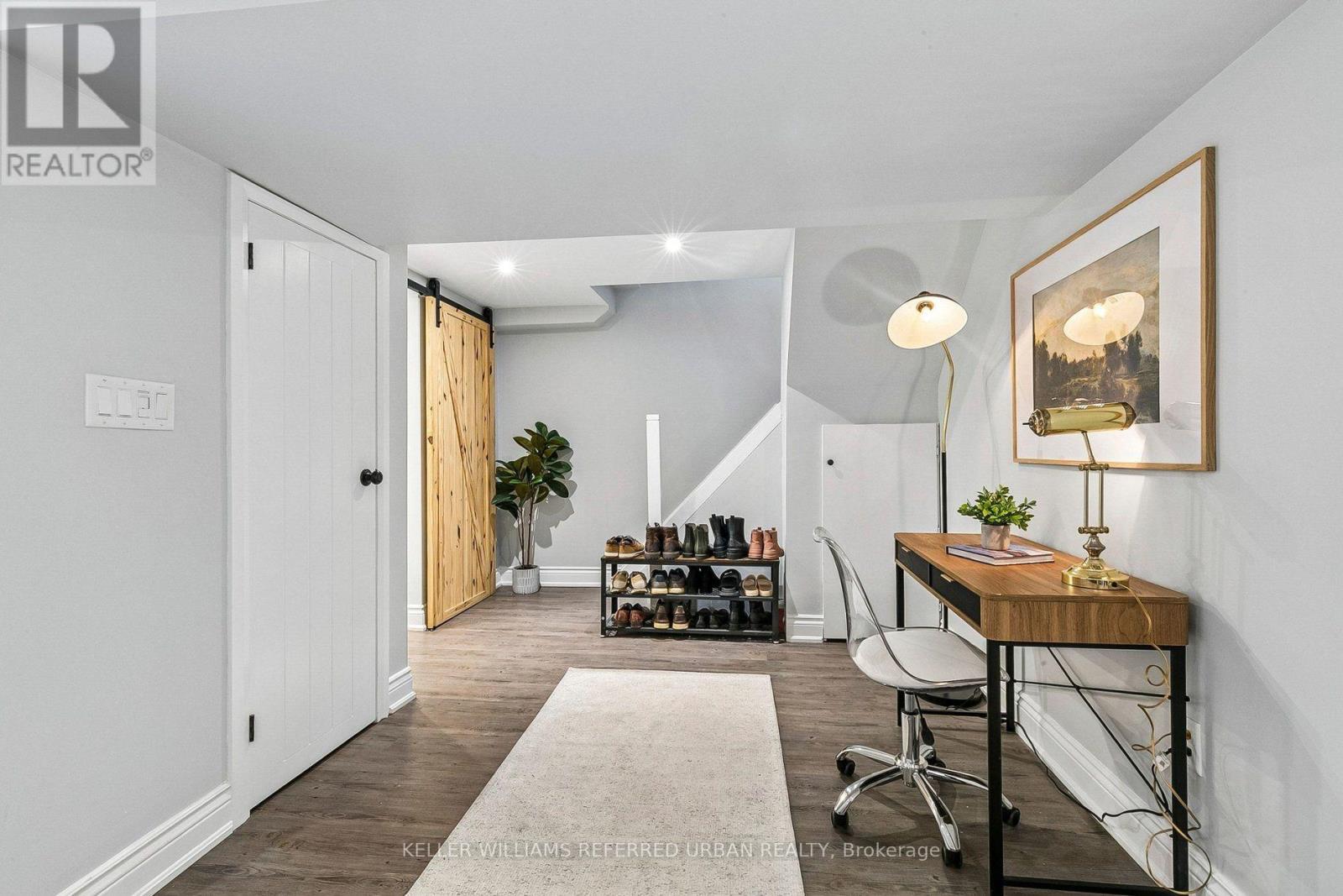 36 Vernadale Crescent, Toronto, ON - Indoor Photo Showing Other Room