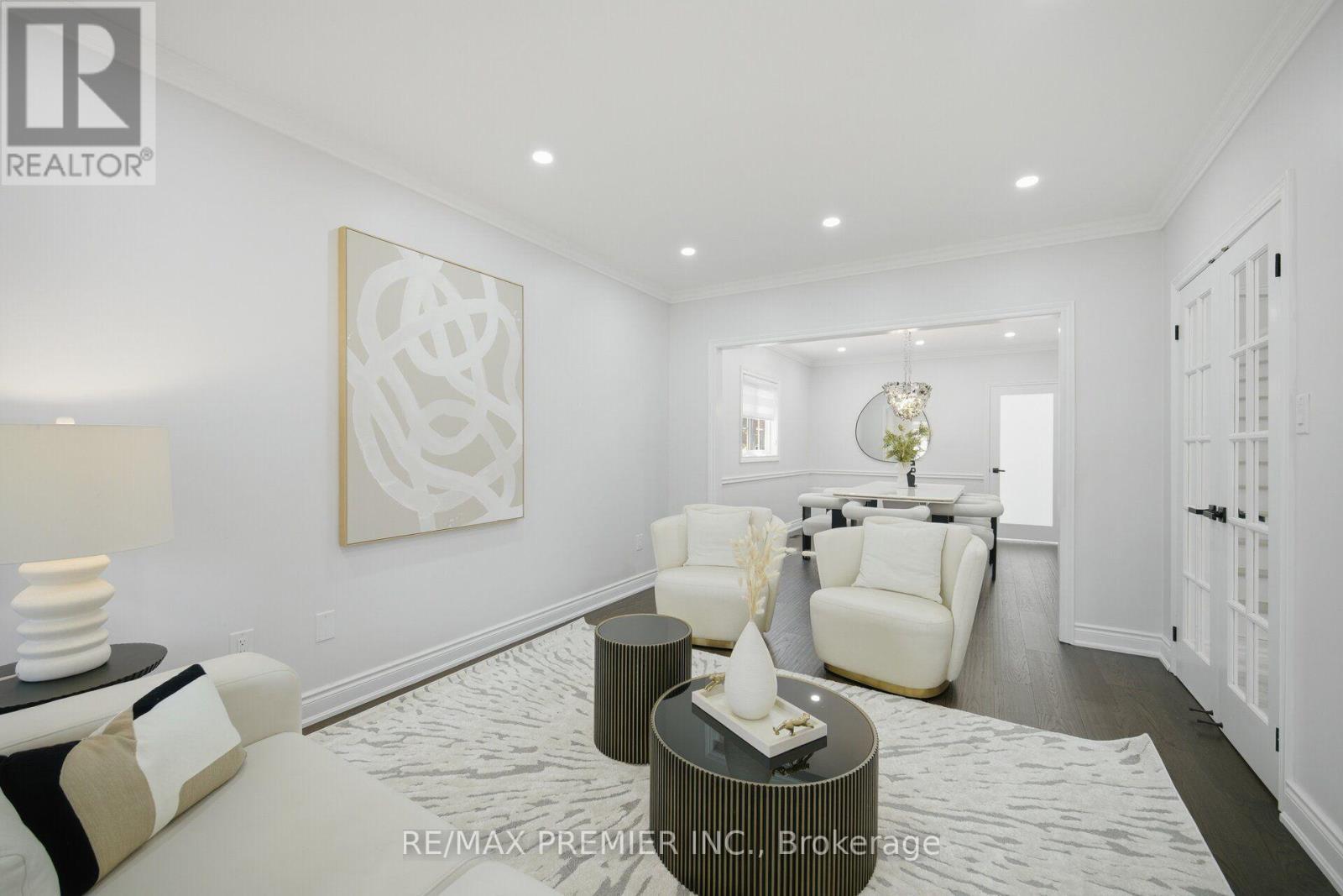 95 Hudson Drive, Vaughan, ON - Indoor
