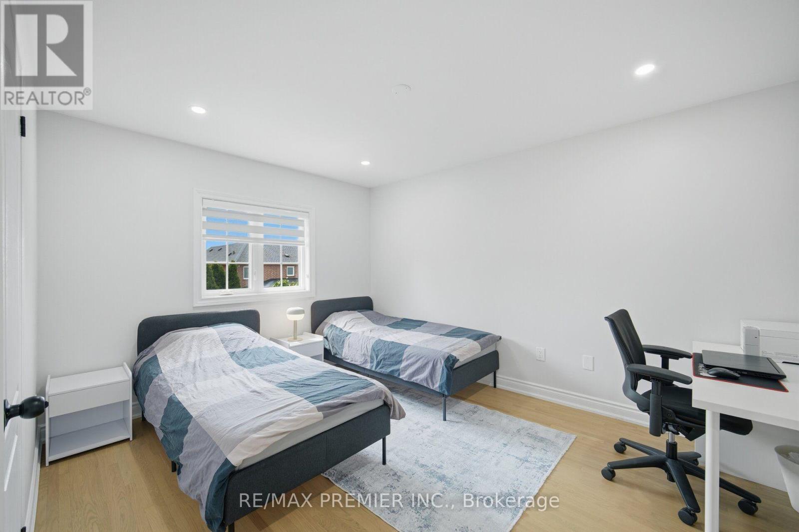 95 Hudson Drive, Vaughan, ON - Indoor