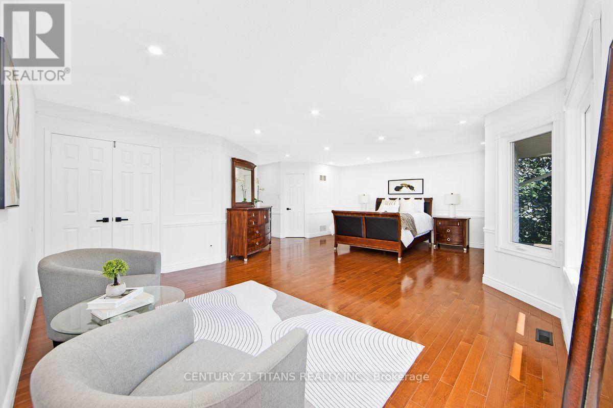 1692 Baymill Court, Mississauga, ON - Indoor