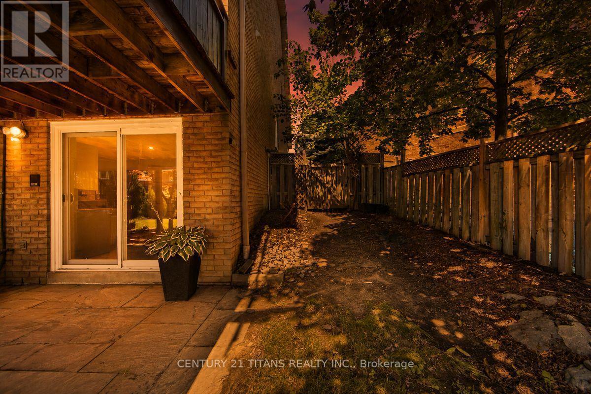 1692 Baymill Court, Mississauga, ON -