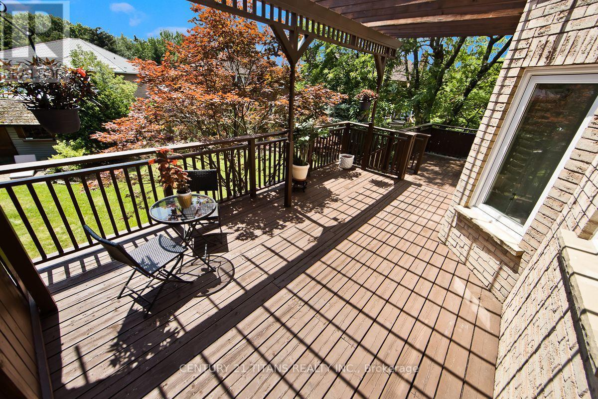 1692 Baymill Court, Mississauga, ON - Outdoor