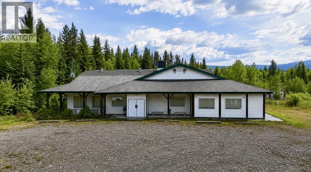 2901 Pinnacles Road, Quesnel, BC