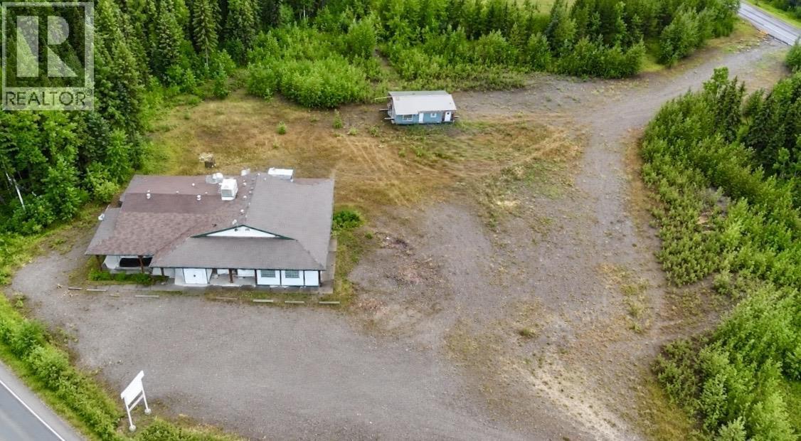 2901 Pinnacles Road, Quesnel, BC