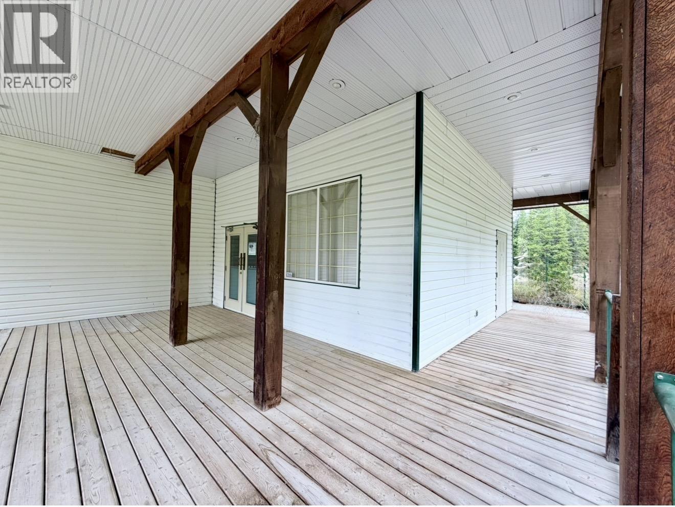 2901 Pinnacles Road, Quesnel, BC
