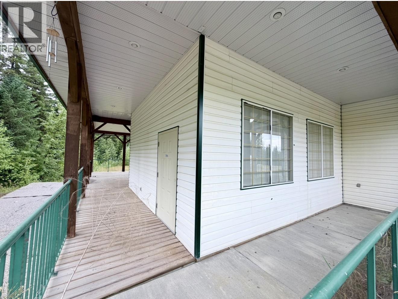 2901 Pinnacles Road, Quesnel, BC