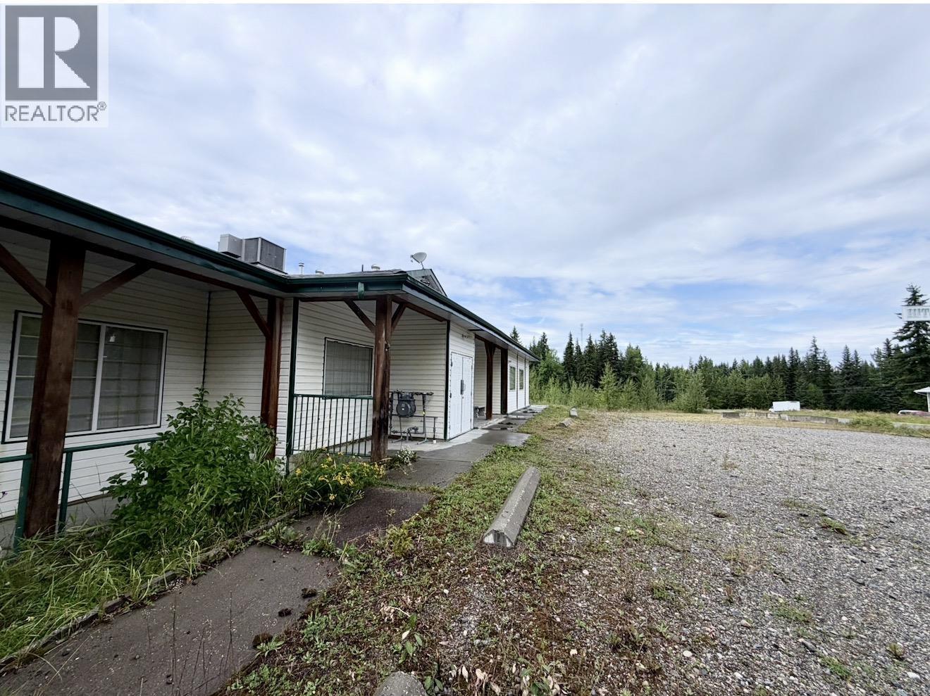2901 Pinnacles Road, Quesnel, BC