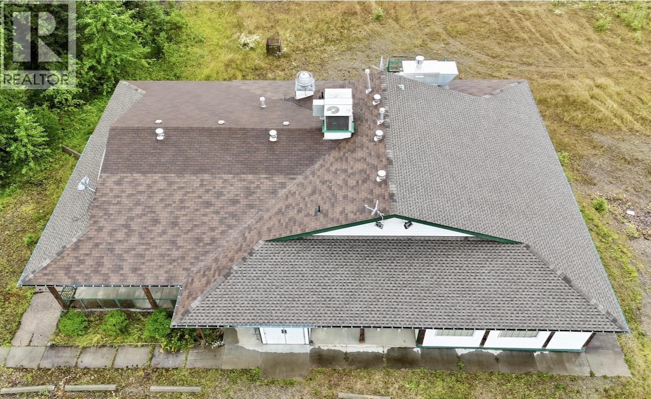 2901 Pinnacles Road, Quesnel, BC