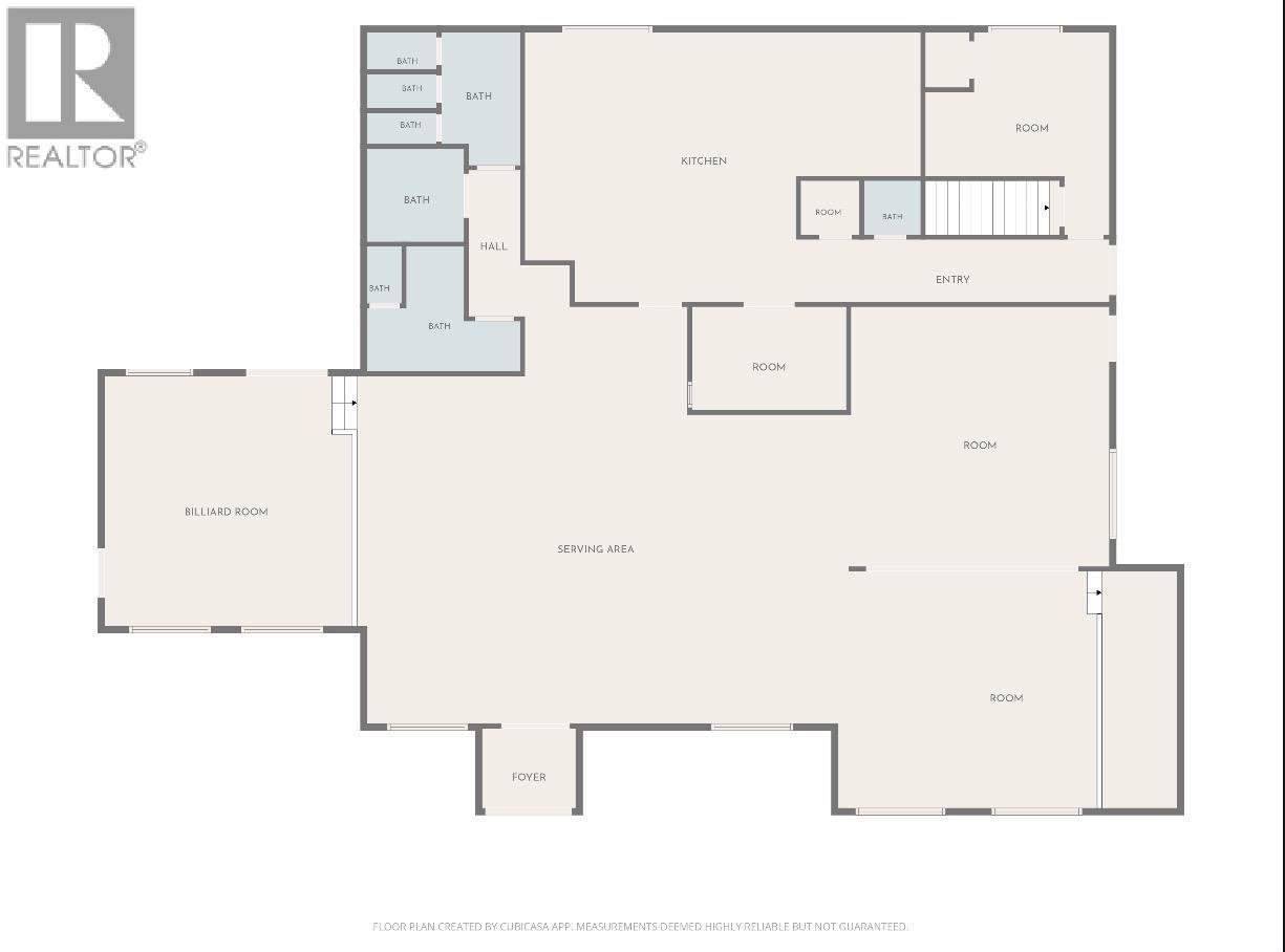 2901 Pinnacles Road, Quesnel, BC