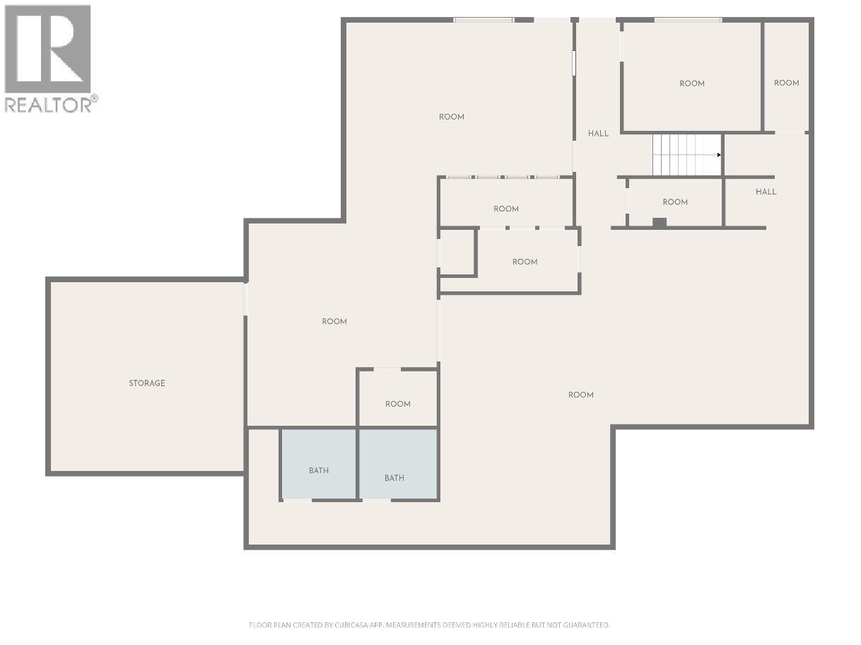 2901 Pinnacles Road, Quesnel, BC