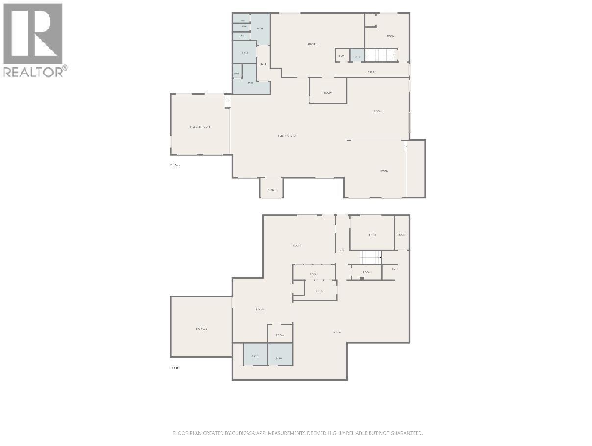 2901 Pinnacles Road, Quesnel, BC
