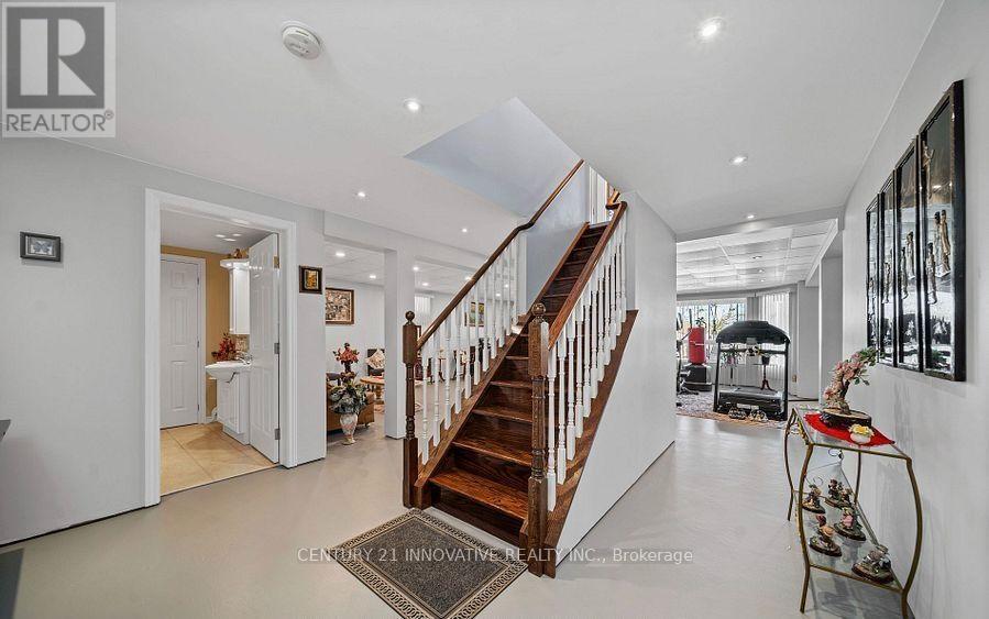 915 Catskill Drive E, Oshawa, ON - Indoor Photo Showing Other Room