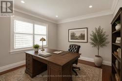 Virtually staged - 