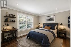 Virtually staged - 