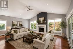 Virtually staged - 