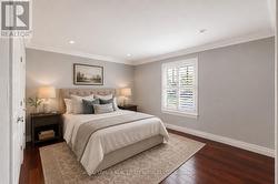 Virtually staged - 