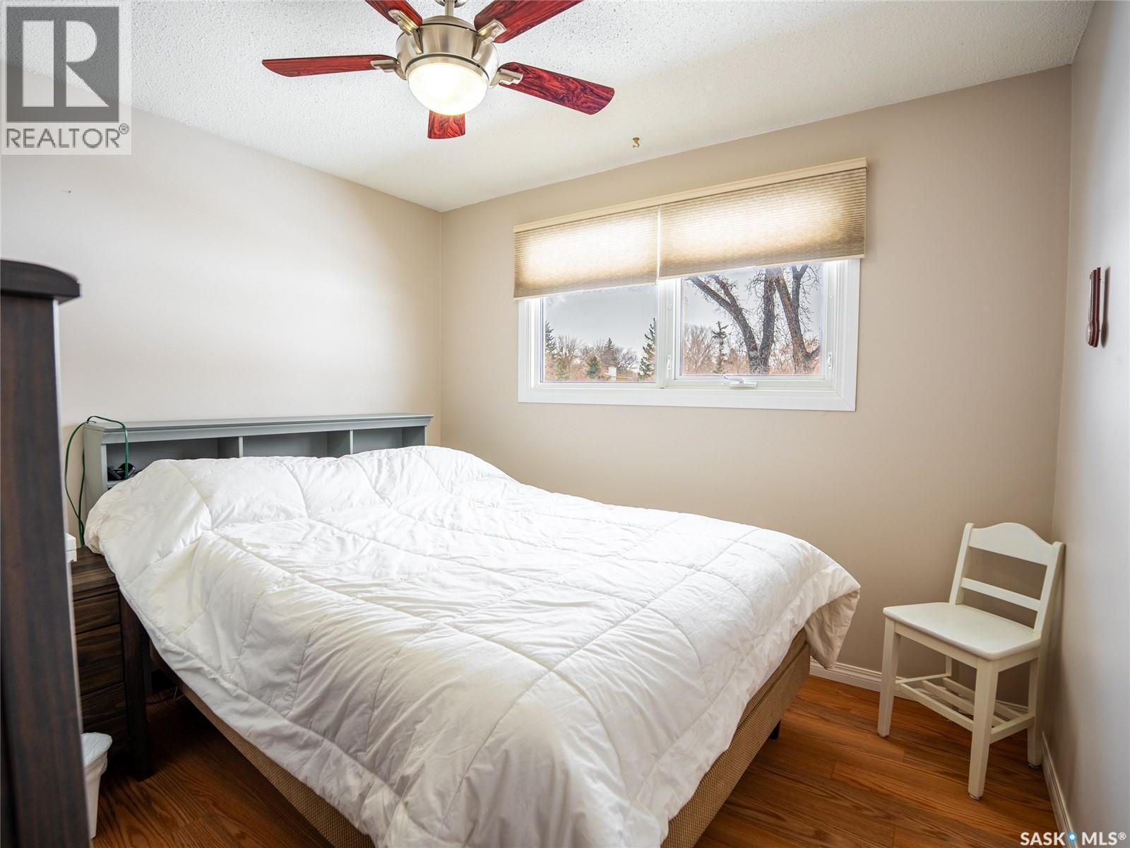 15 Dickinson Crescent, Regina, SK - Indoor Photo Showing Bedroom