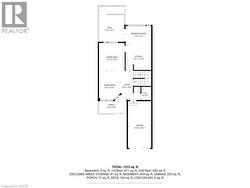 Floor plan - 