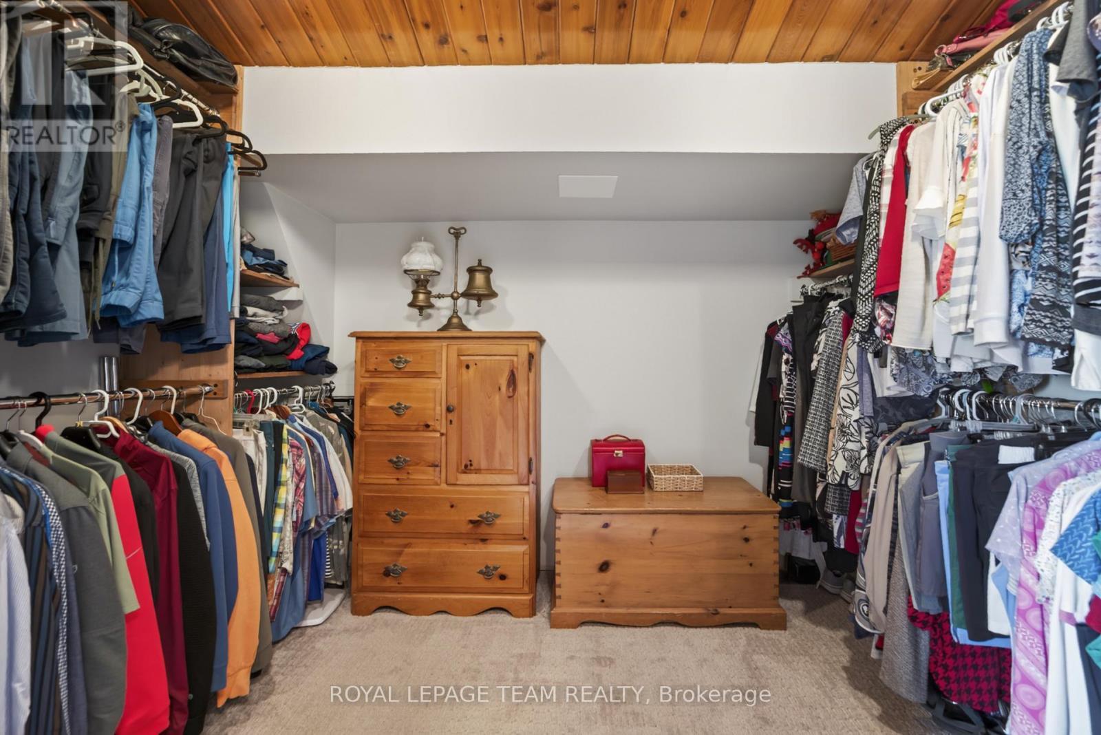 6721 Rideau Street S, Ottawa, ON - Indoor With Storage