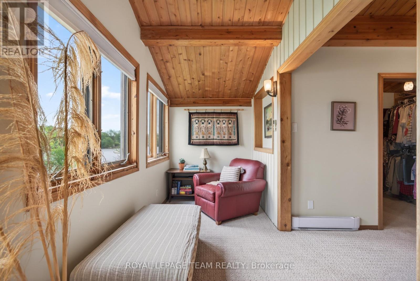 6721 Rideau Street S, Ottawa, ON - Indoor Photo Showing Other Room