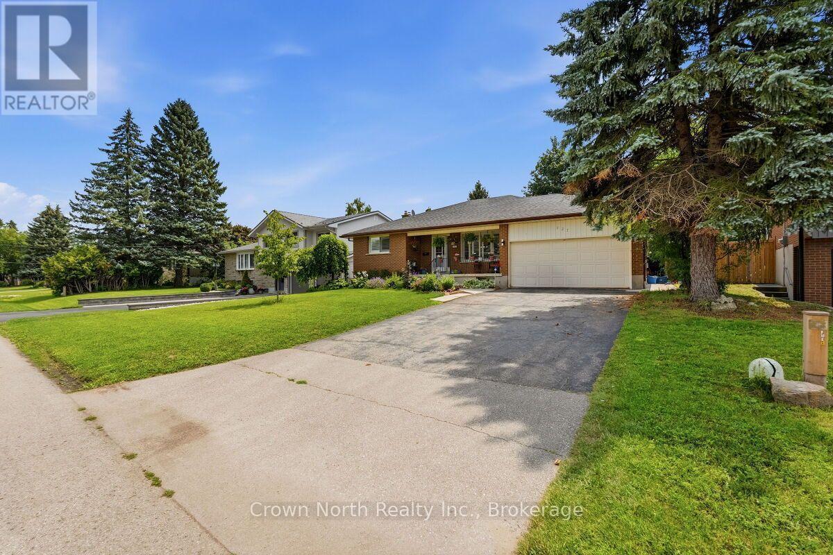127 Carson Drive, Kitchener, ON