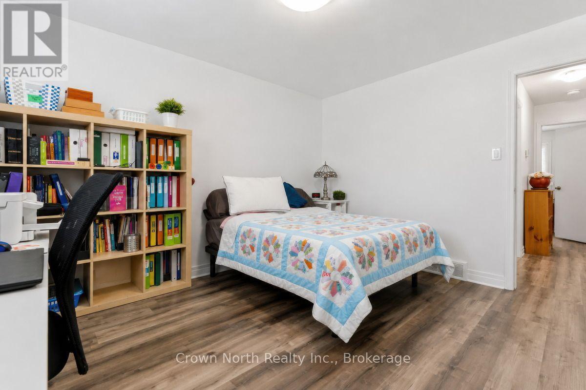 127 Carson Drive, Kitchener, ON