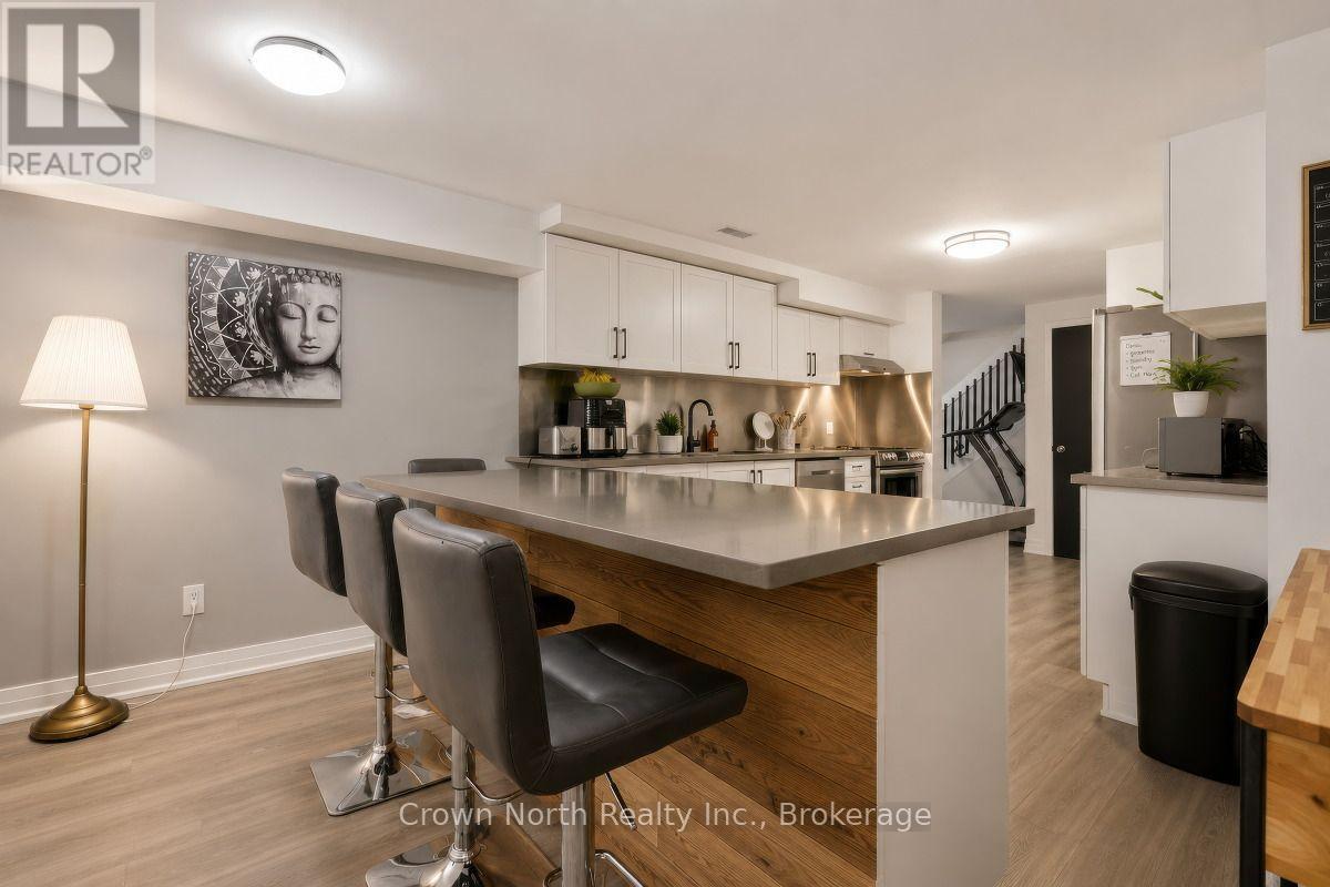 127 Carson Drive, Kitchener, ON