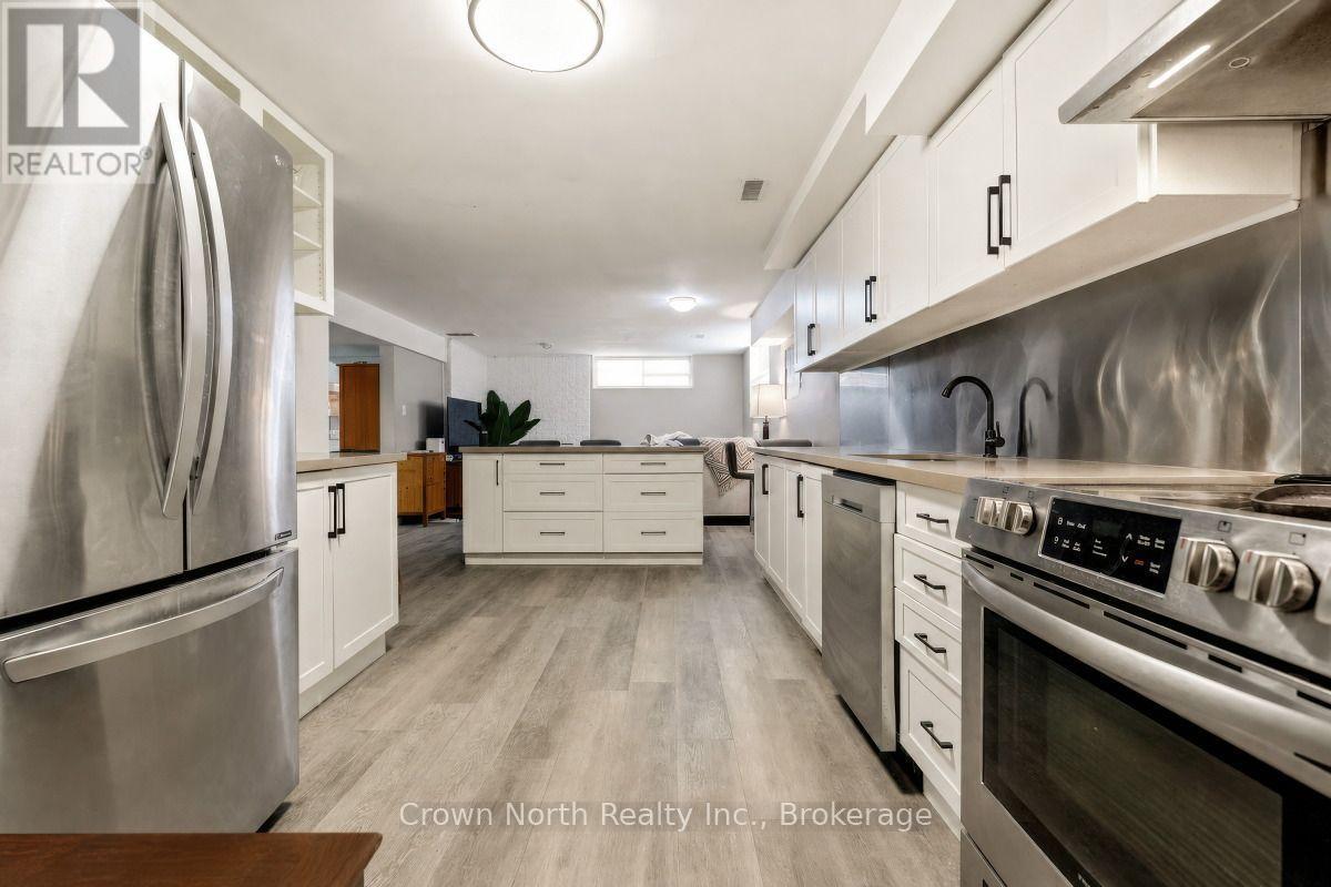 127 Carson Drive, Kitchener, ON