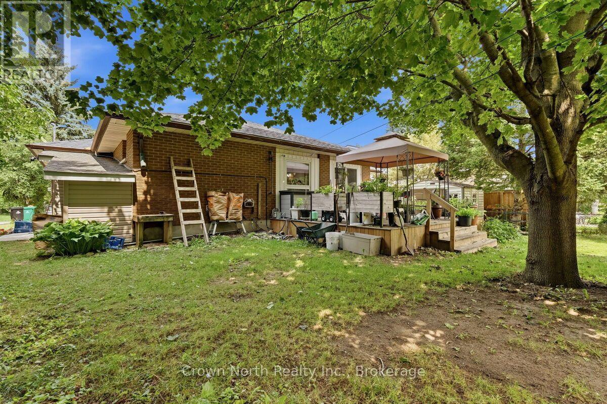 127 Carson Drive, Kitchener, ON