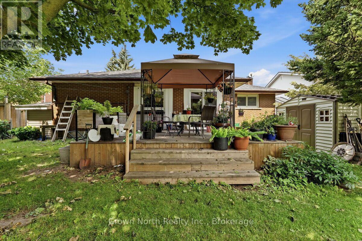 127 Carson Drive, Kitchener, ON