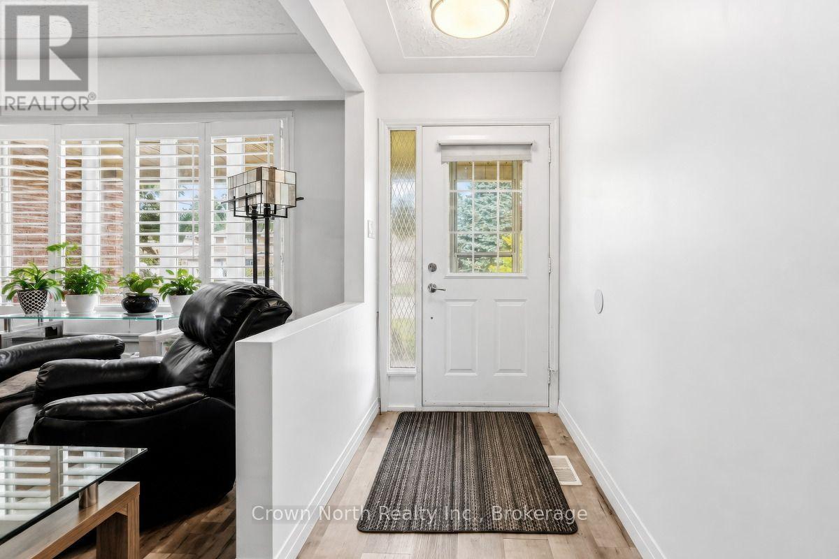 127 Carson Drive, Kitchener, ON