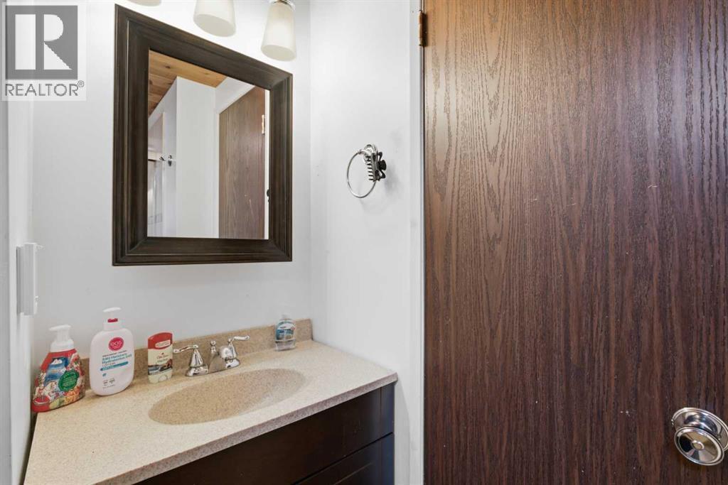 4227 49 Street Ne, Calgary, AB - Indoor Photo Showing Bathroom