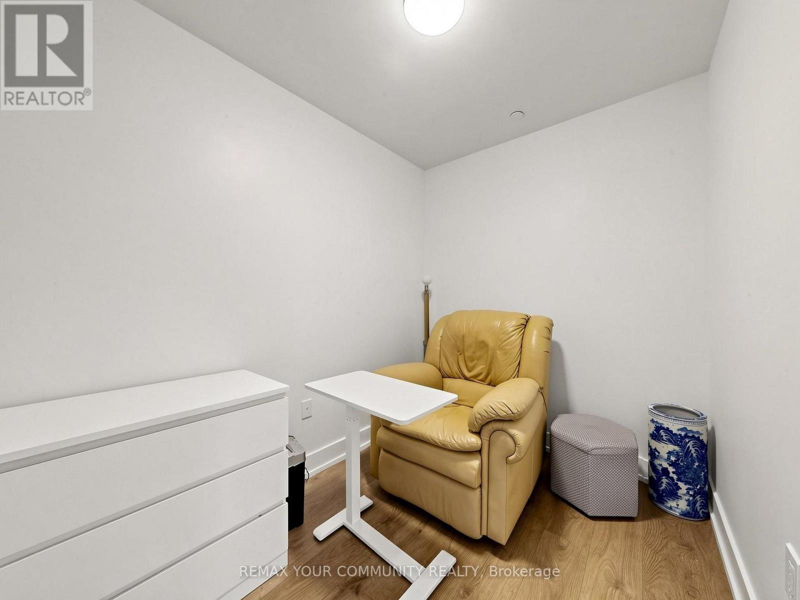 963 - 25 Adra Grado Way, Toronto, ON - Indoor