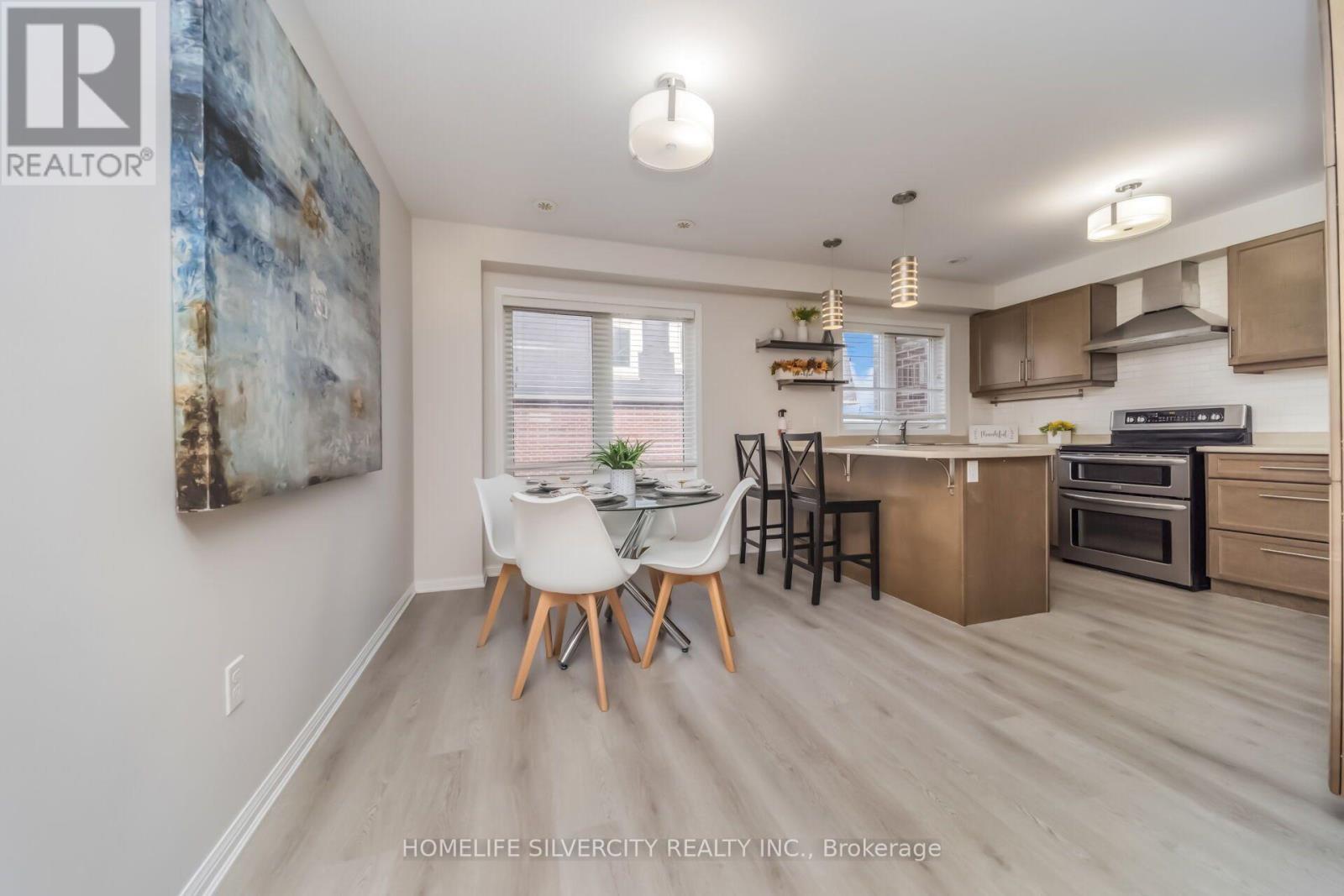 31 Betterton Crescent, Brampton, ON - Indoor