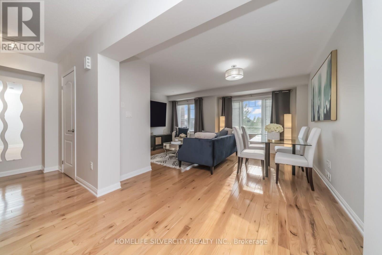 31 Betterton Crescent, Brampton, ON - Indoor