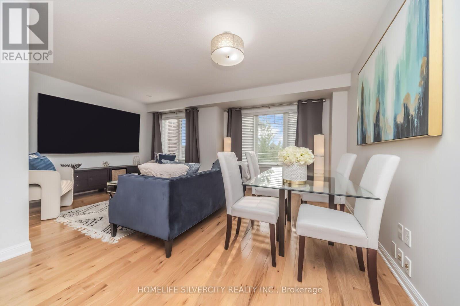 31 Betterton Crescent, Brampton, ON - Indoor