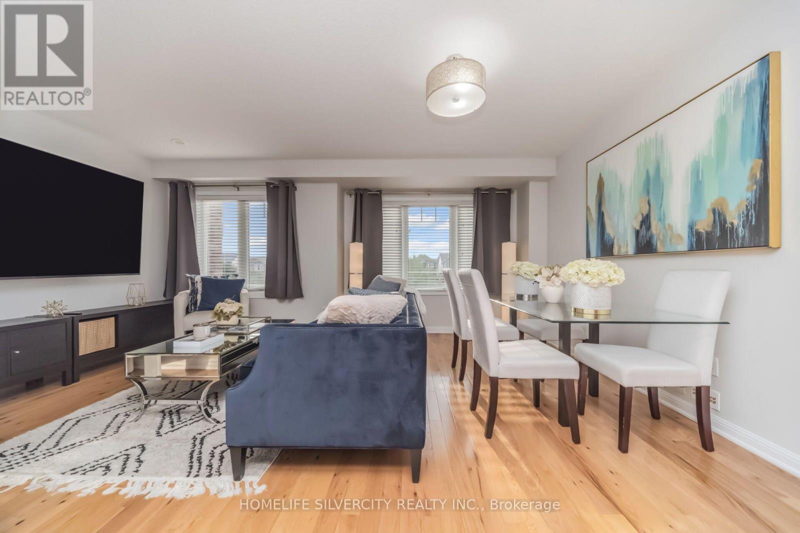 31 Betterton Crescent, Brampton, ON - Indoor