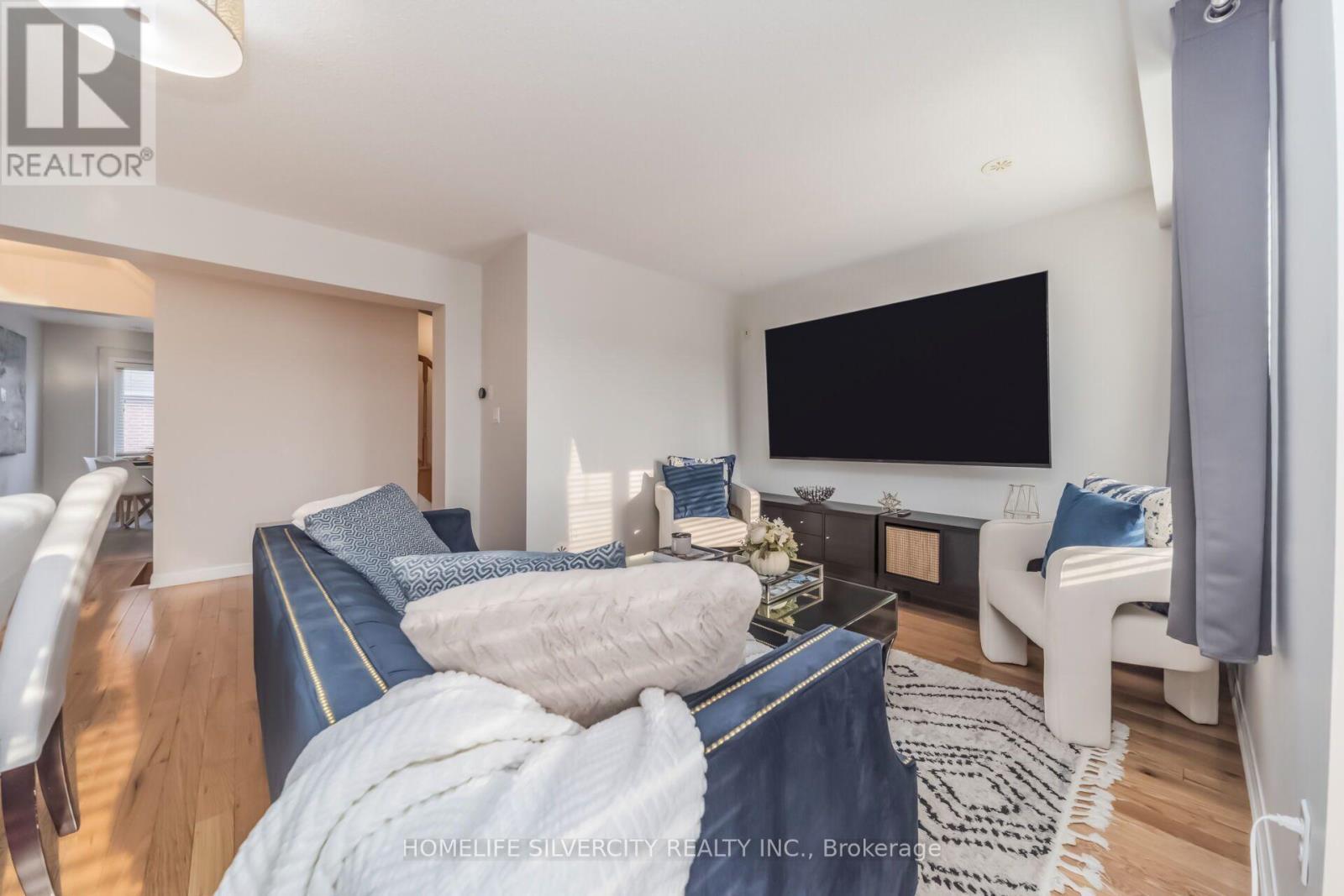 31 Betterton Crescent, Brampton, ON - Indoor Photo Showing Other Room