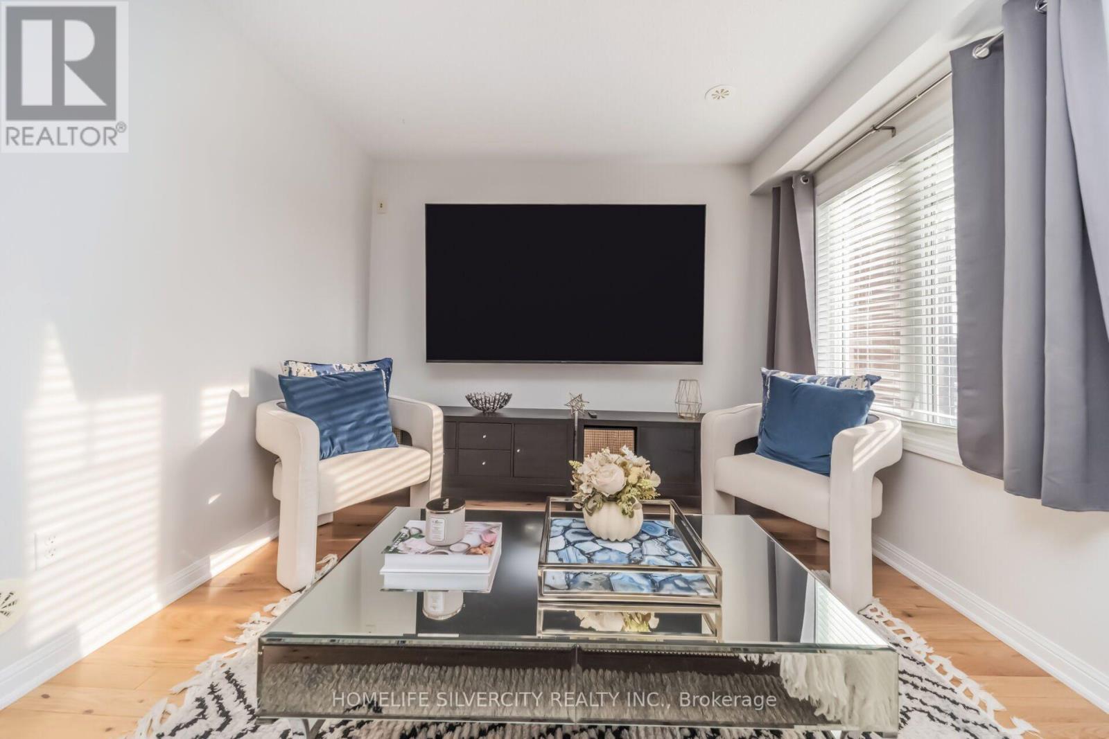 31 Betterton Crescent, Brampton, ON - Indoor