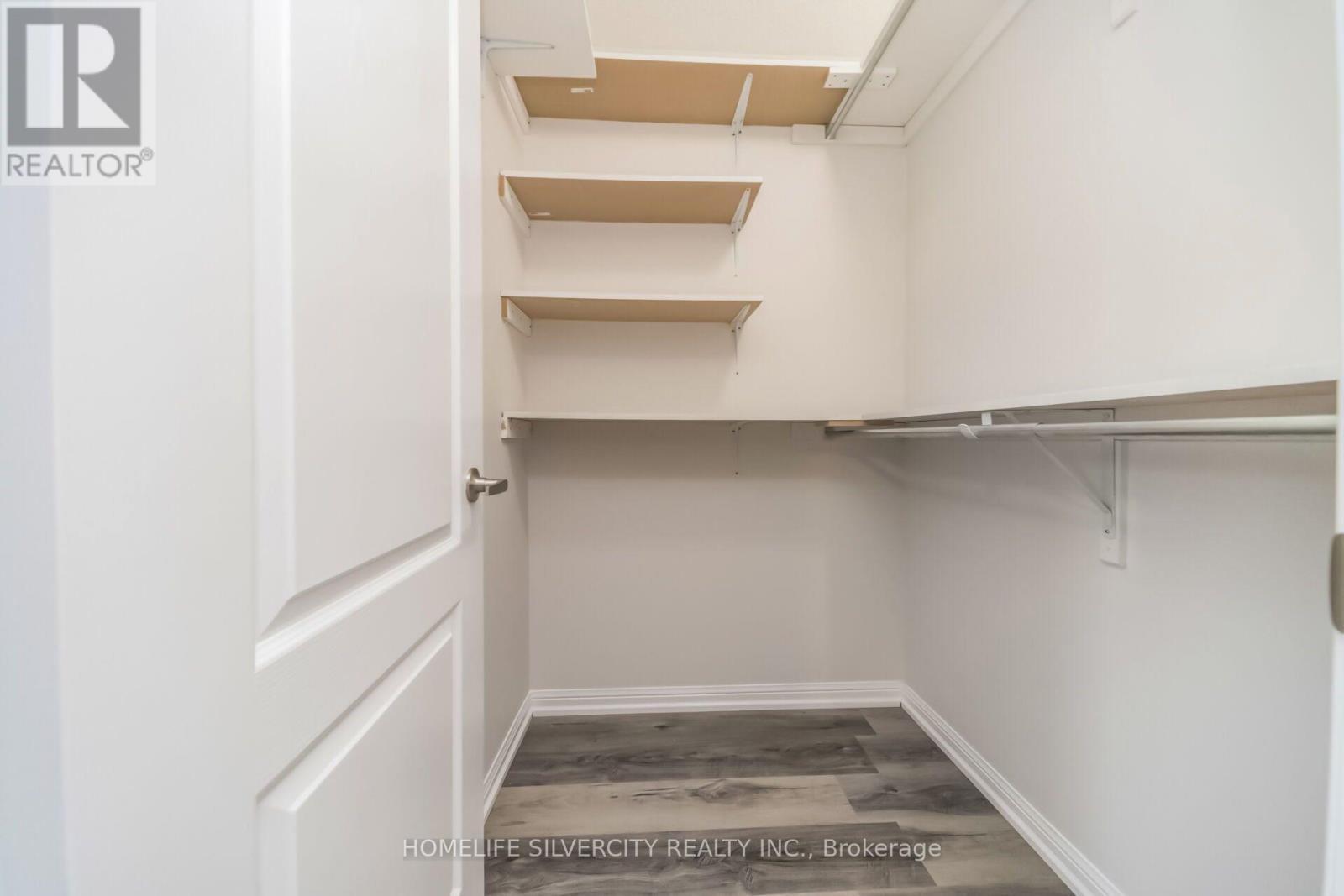 31 Betterton Crescent, Brampton, ON - Indoor With Storage