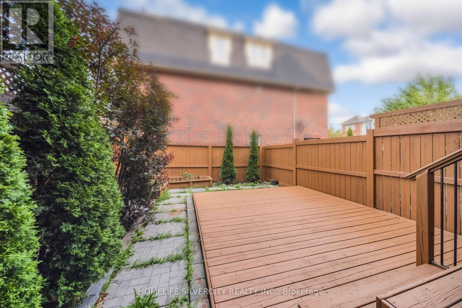 31 Betterton Crescent, Brampton, ON - Outdoor