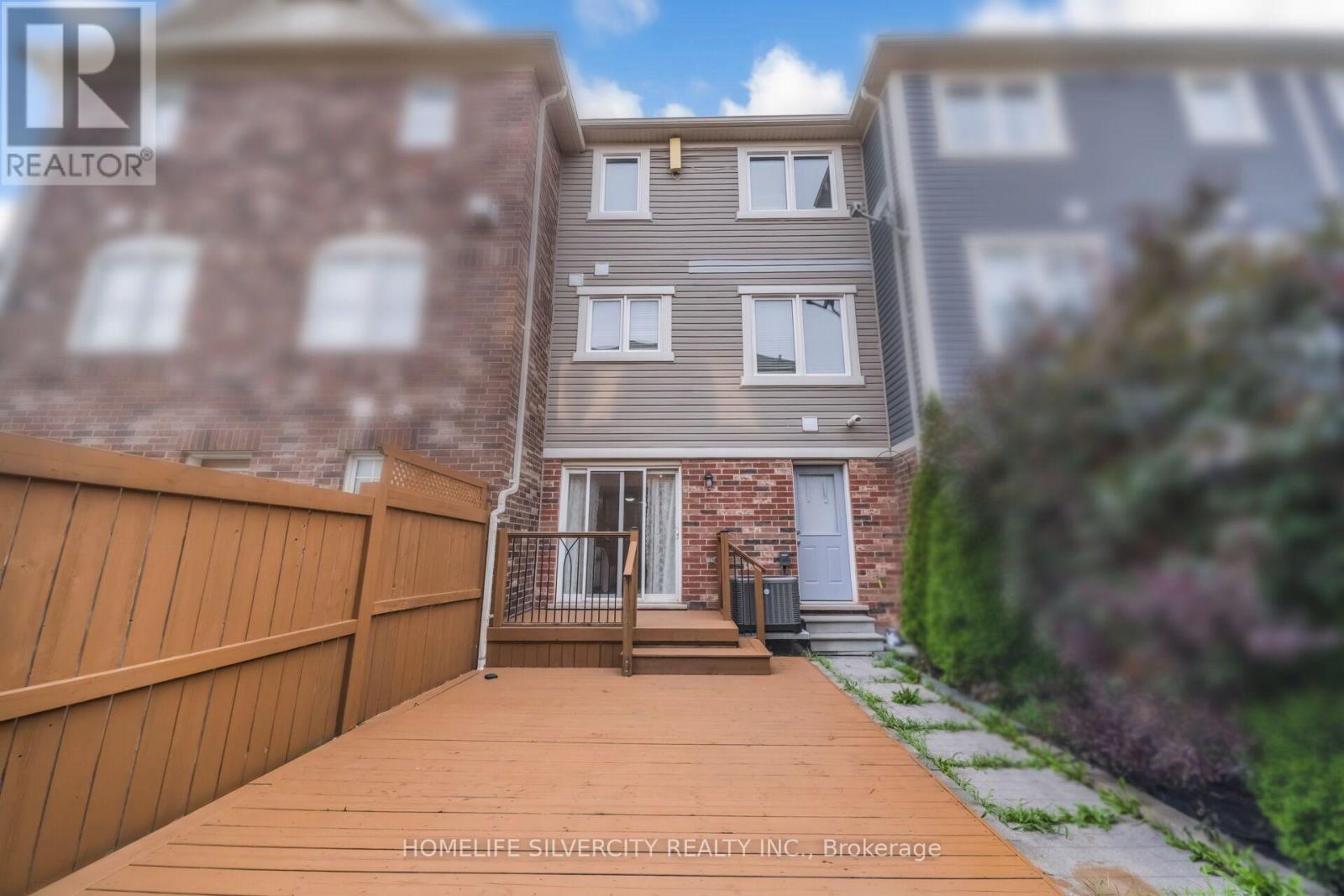 31 Betterton Crescent, Brampton, ON - Outdoor