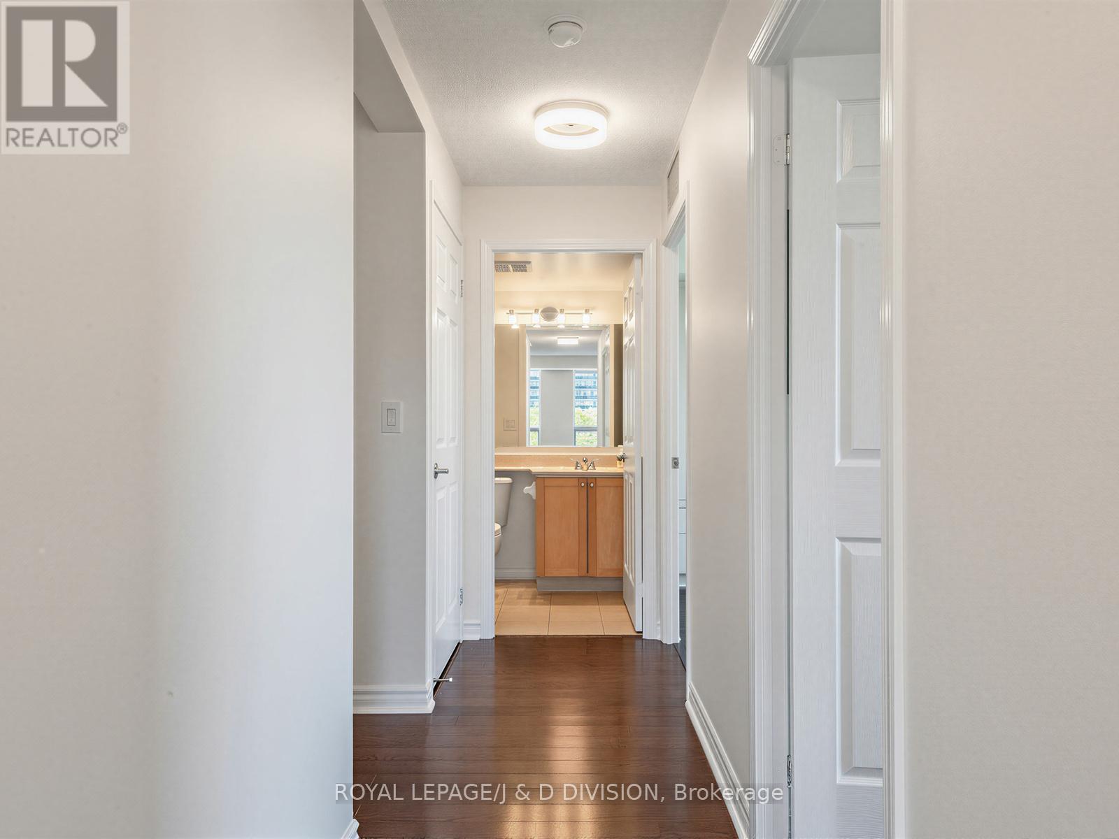 503 - 70 High Park Avenue, Toronto, ON - Indoor Photo Showing Other Room