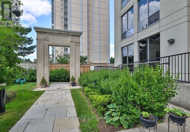 503 - 70 High Park Avenue, Toronto, ON - Outdoor