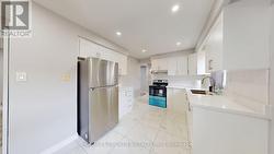UPPER - 337 HANSEN ROAD N Brampton, ON L6V 2Y2