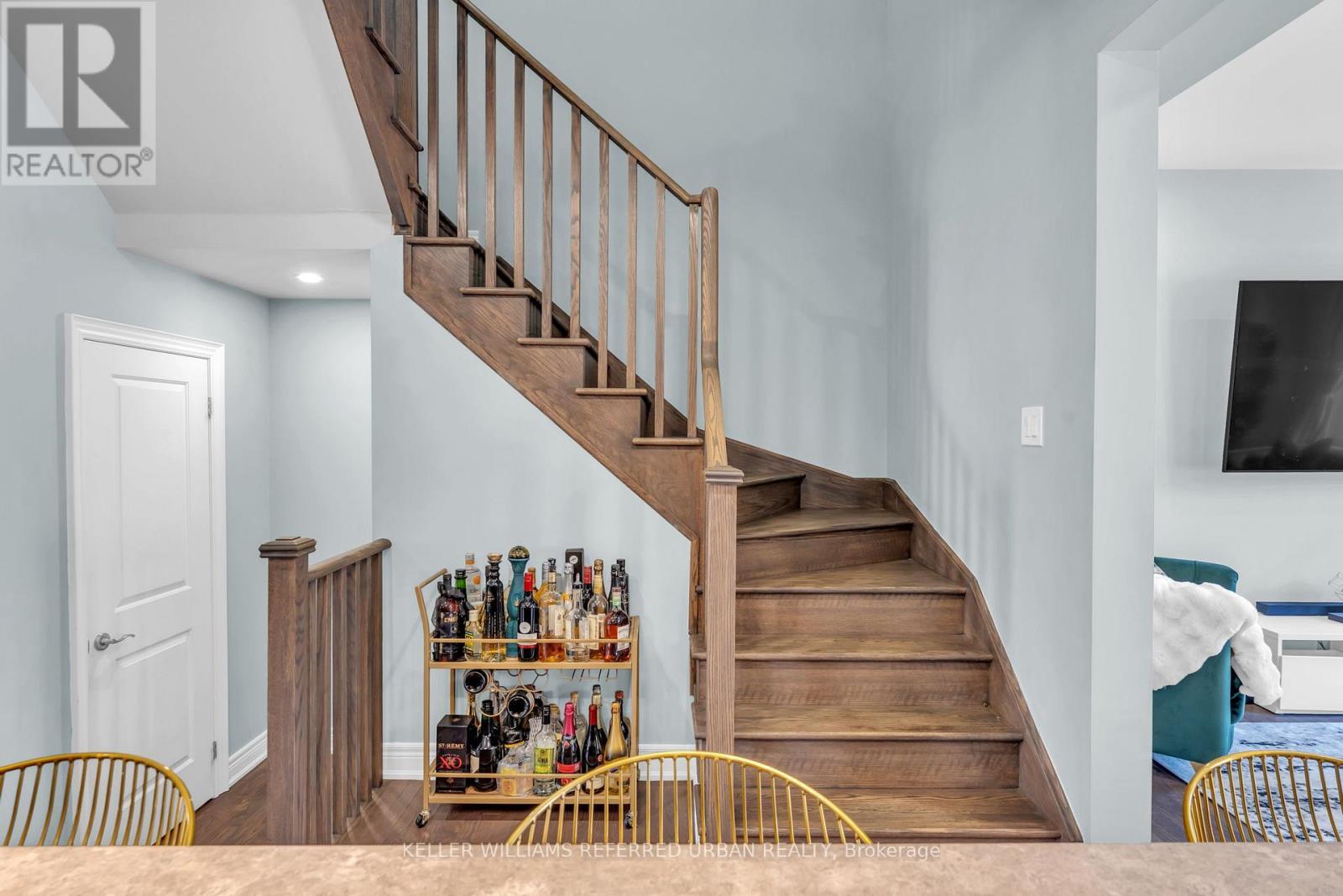 36 Ledger Point Crescent, Brampton, ON - Indoor Photo Showing Other Room