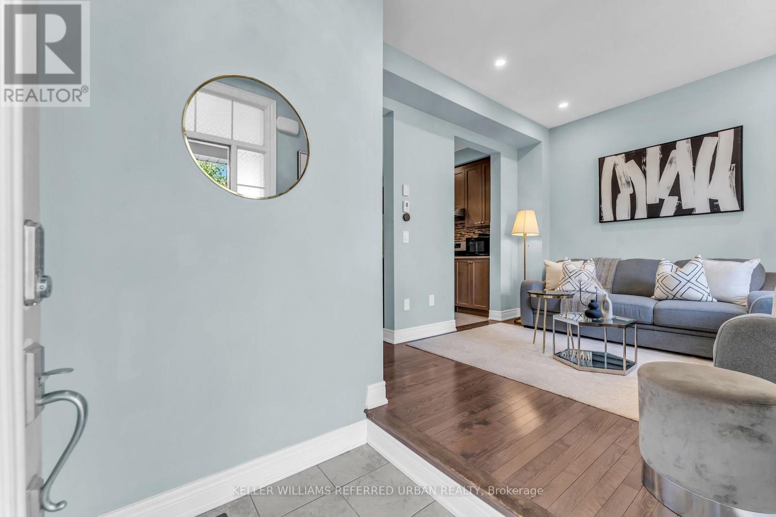 36 Ledger Point Crescent, Brampton, ON - Indoor