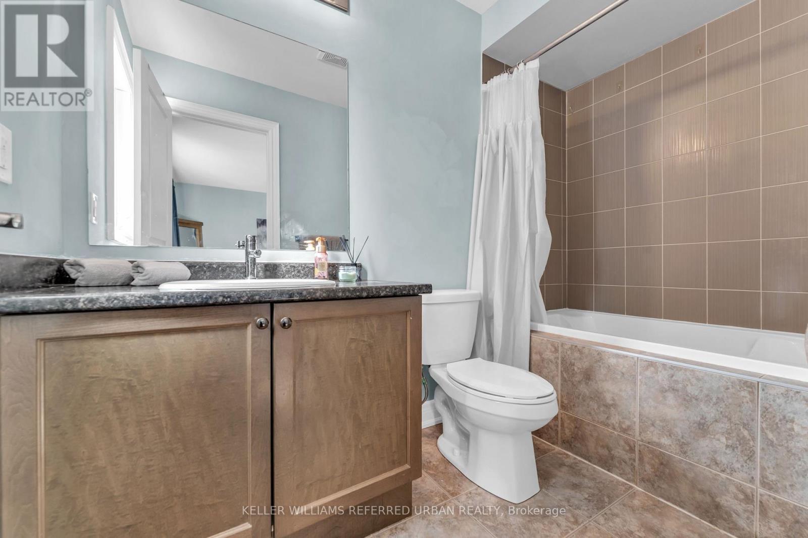 36 Ledger Point Crescent, Brampton, ON - Indoor Photo Showing Bathroom