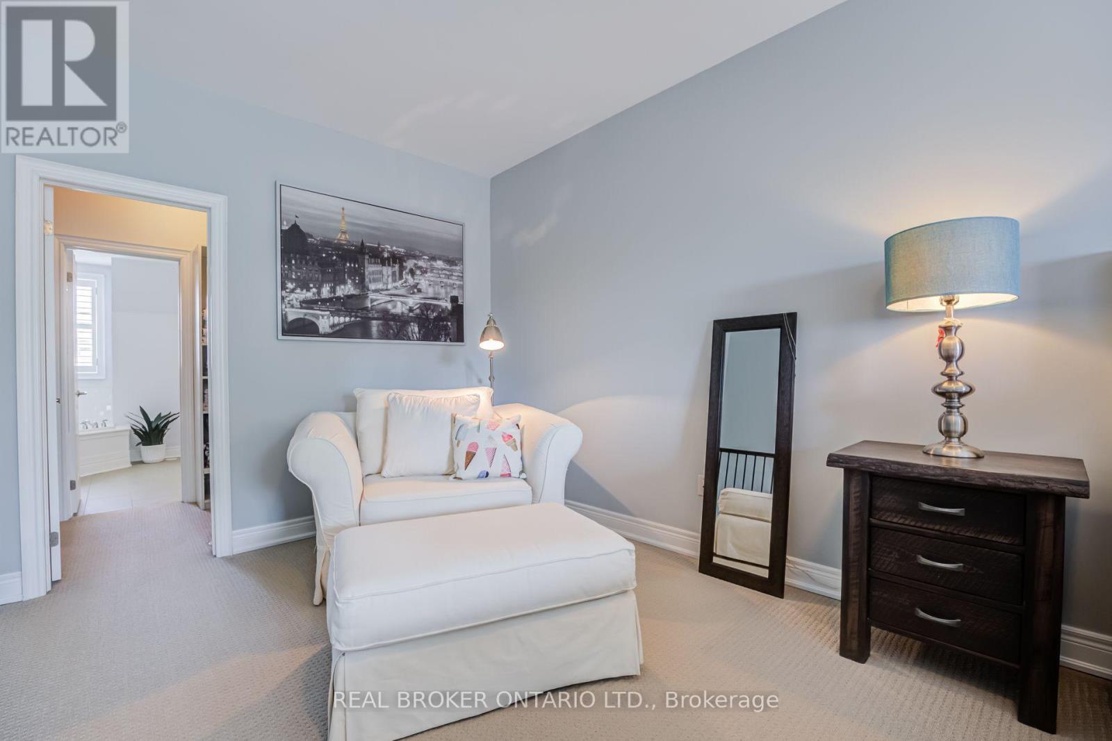39 Ruby Lang Lane, Toronto, ON - Indoor
